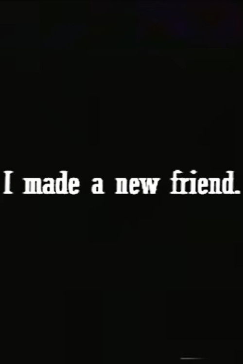 Obelisk - My New Friend