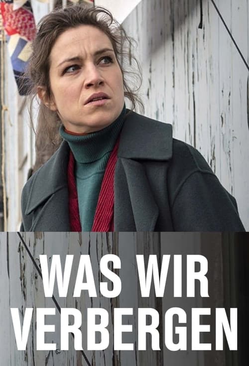 Was wir verbergen poster