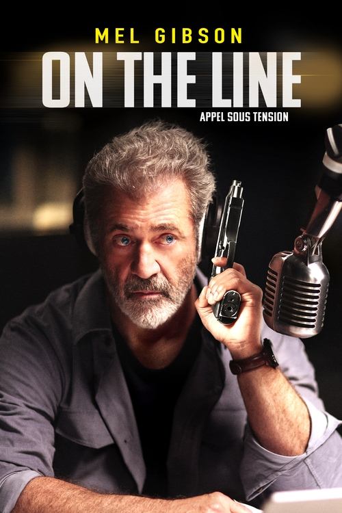 On the Line (2022)