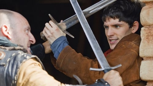 Merlin: 1×10