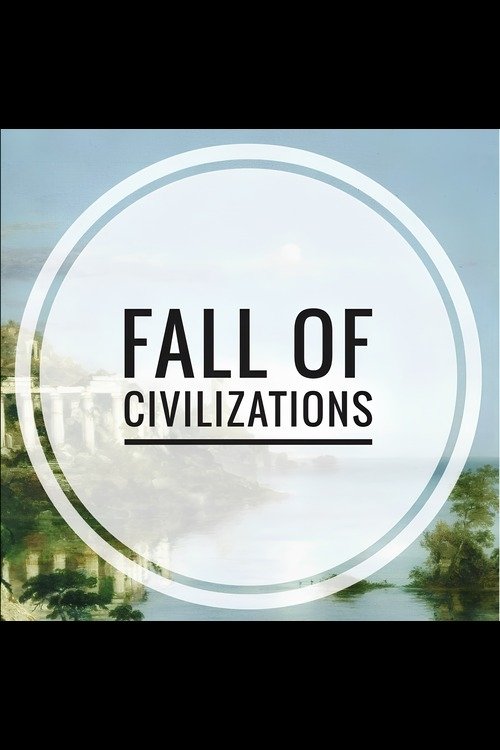 Fall of Civilizations poster
