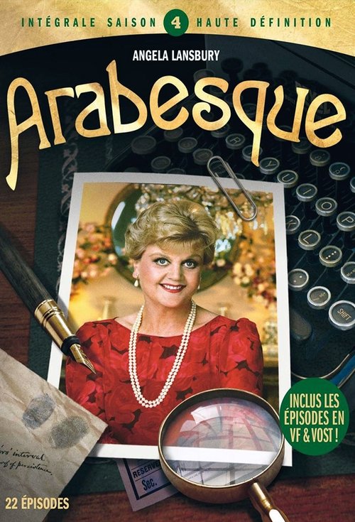 Arabesque - Saison 4