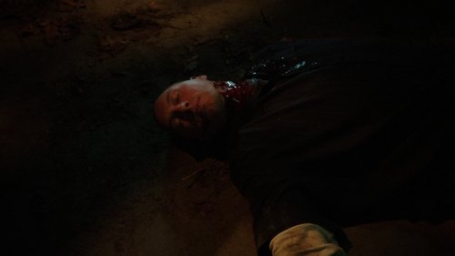 Grimm: Contos de Terror: 3×7
