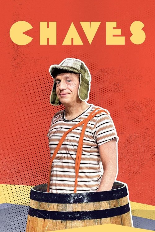 Chaves poster