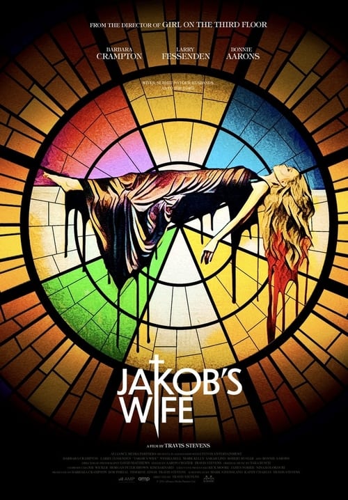 Jakob's Wife Poster