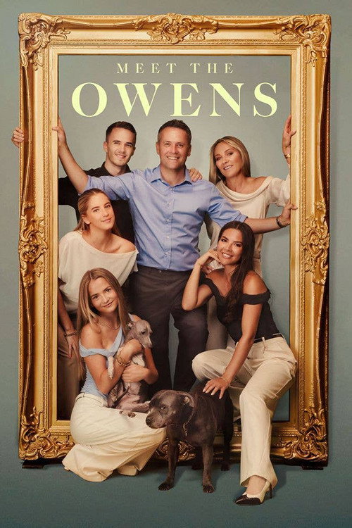 Meet the Owens