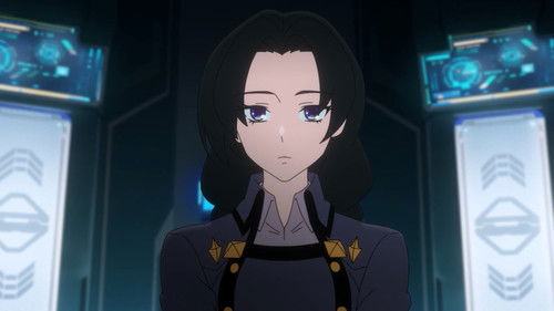 The Despised Proxy Buyer An Lin