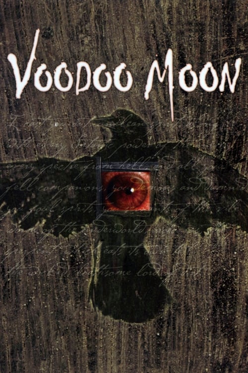 Where to stream Voodoo Moon