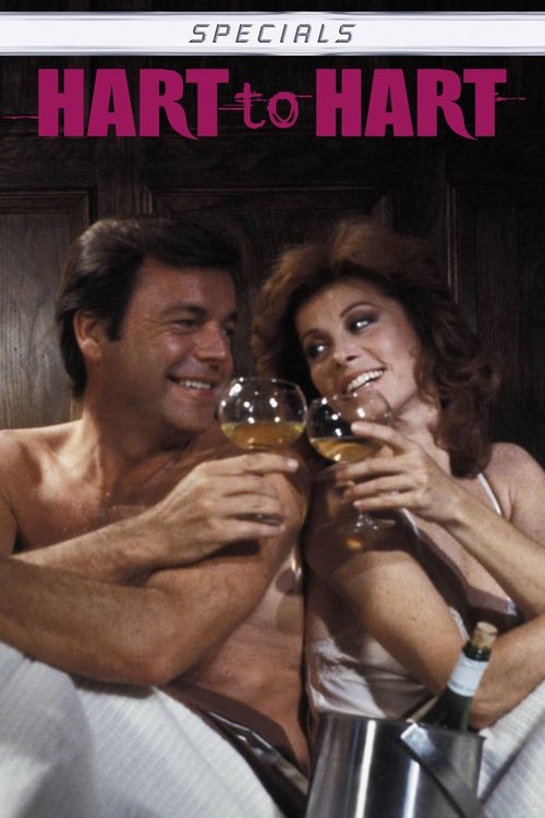 Ver temporada 0 de Hart to Hart Póster de la temporada 0 de la serie Hart to Hart