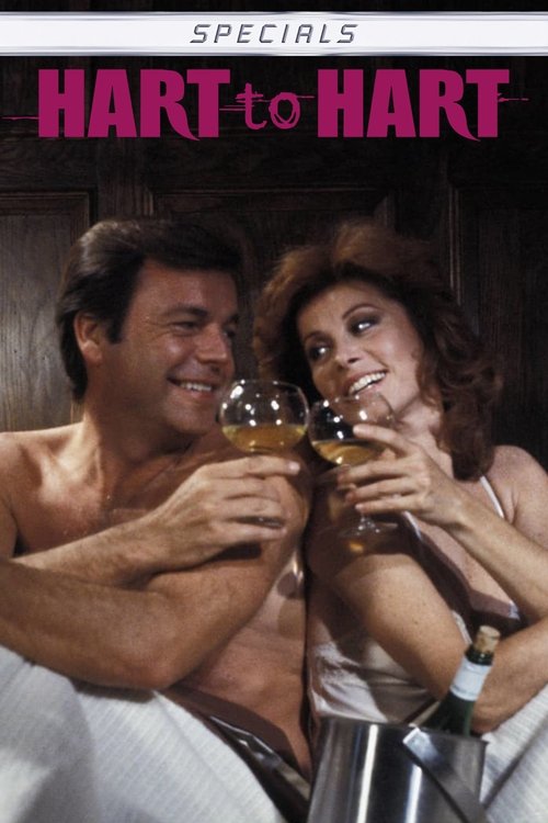 Where to stream Hart to Hart Specials