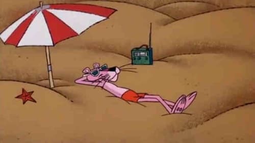 The Pink Panther, S02E03 - (1994)