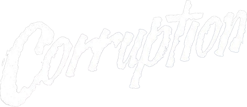 Corruption's logo image