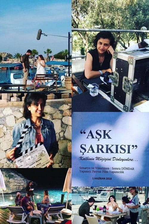 |TR| Ask Sarkisi