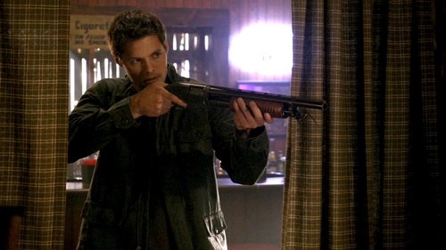 A Nova Super Máquina: 1×14