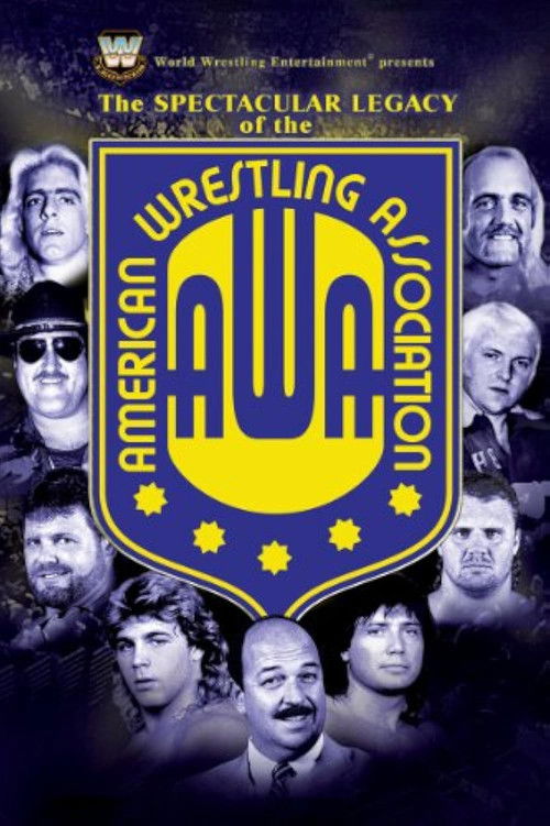 The Spectacular History of the AWA