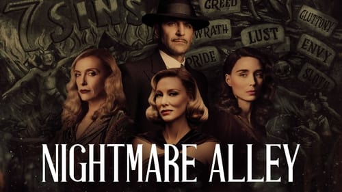 Nightmare Alley (2021) Download Full HD ᐈ BemaTV