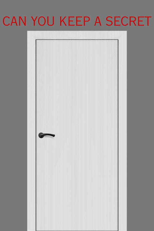 Can You Keep A Secret?