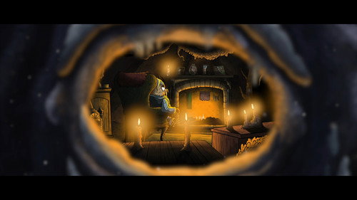 El Espíritu de la Navidad