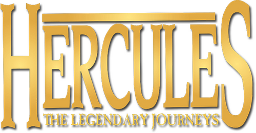 Hercules: The Legendary Journeys