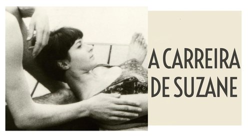 Suzanne’s Career image 4