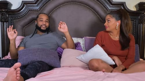 Poster della serie 90 Day Fiancé: Pillow Talk