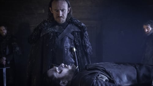 Game of Thrones: 6×1