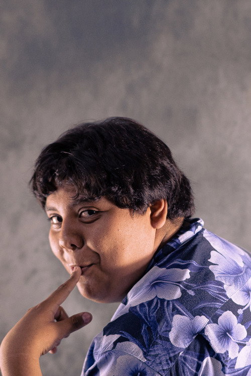 Raúl E. Mosso