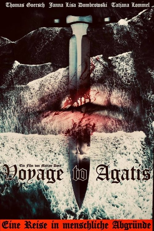 Voyage to Agatis poster