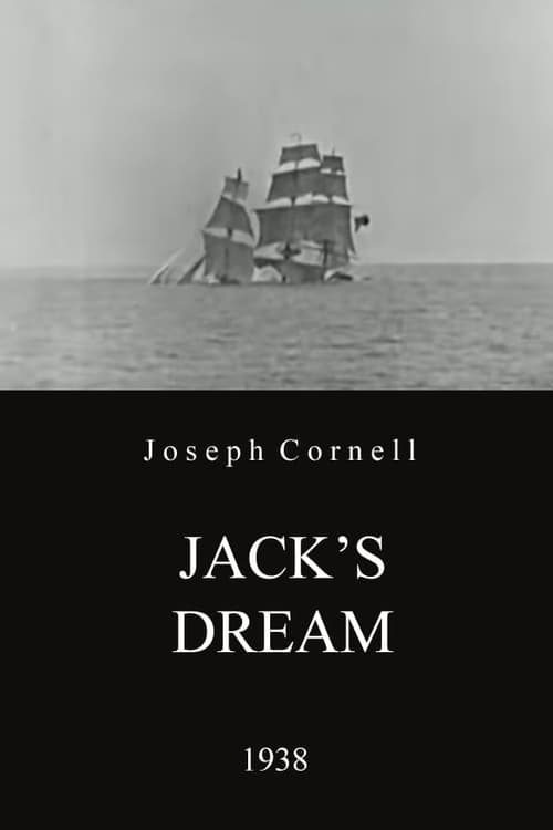 Poster Jack's Dream 1938