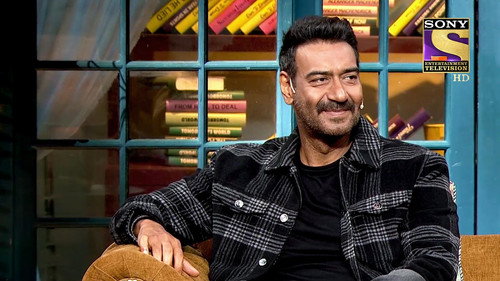 Welcoming The Lead Cast OF Tanhaji