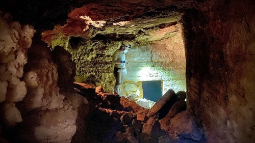 Liban, les secrets du royaume de Byblos