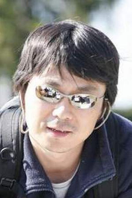 洪成昌