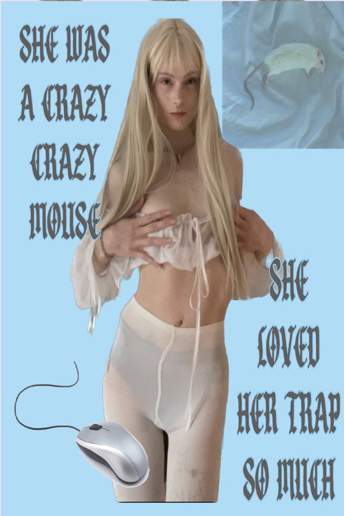 The Mouse Princess and her Kingdom of the Unseen still 3