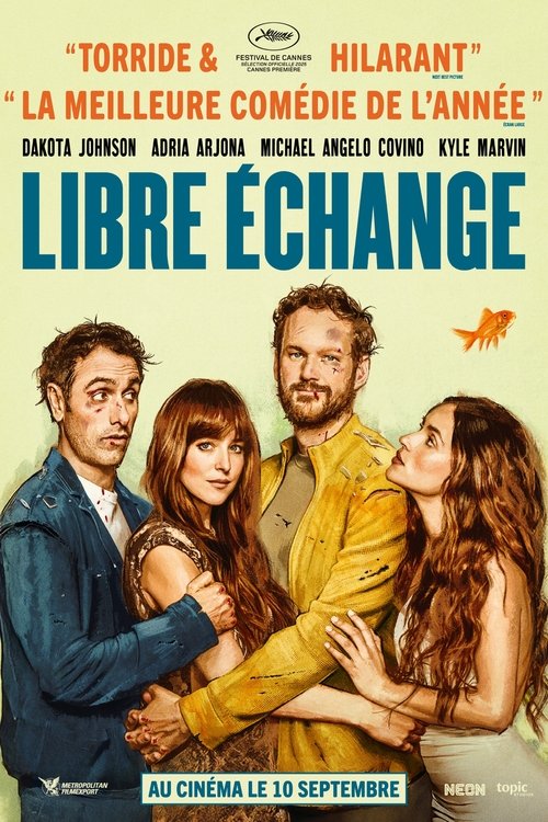 Libre échange