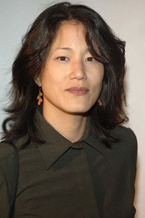 Jacqueline Kim