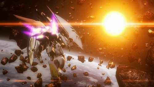 ALDNOAH.ZERO: 1×13