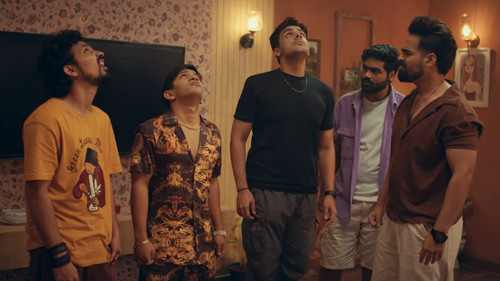 Image de l'épisode 1