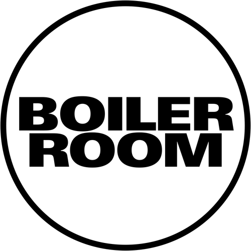 Boiler Room Boiler Room