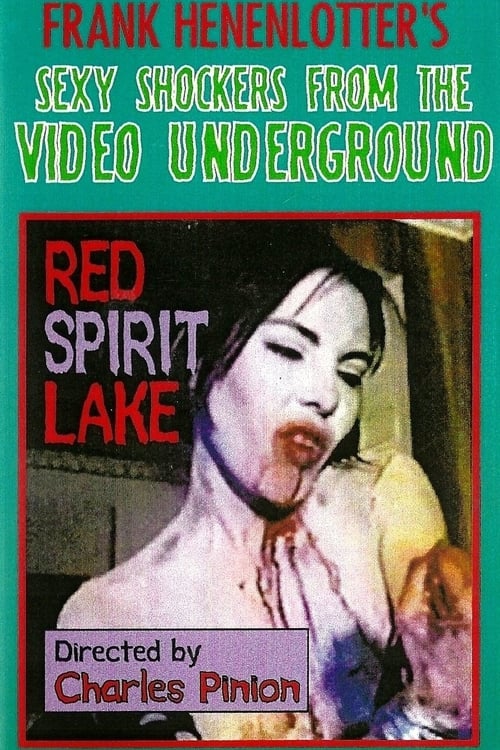 Red Spirit Lake 1993