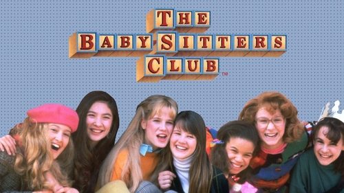 The Baby-Sitters Club