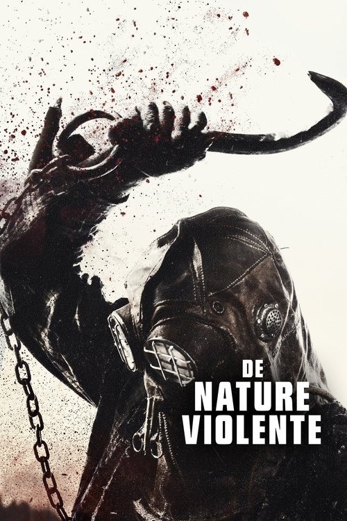 Poster image du film In a Violent Nature In a Violent Nature