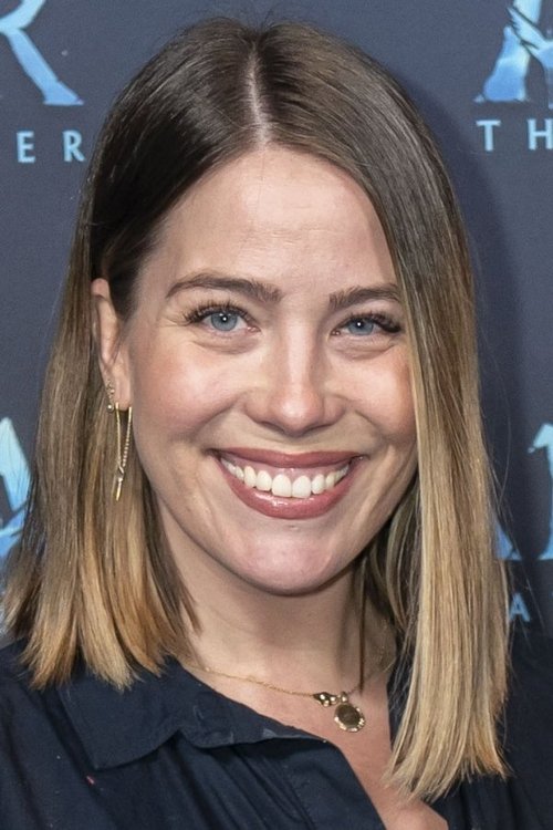Image de Simone Lykke
