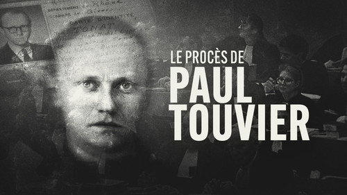 The Trial of Paul Touvier