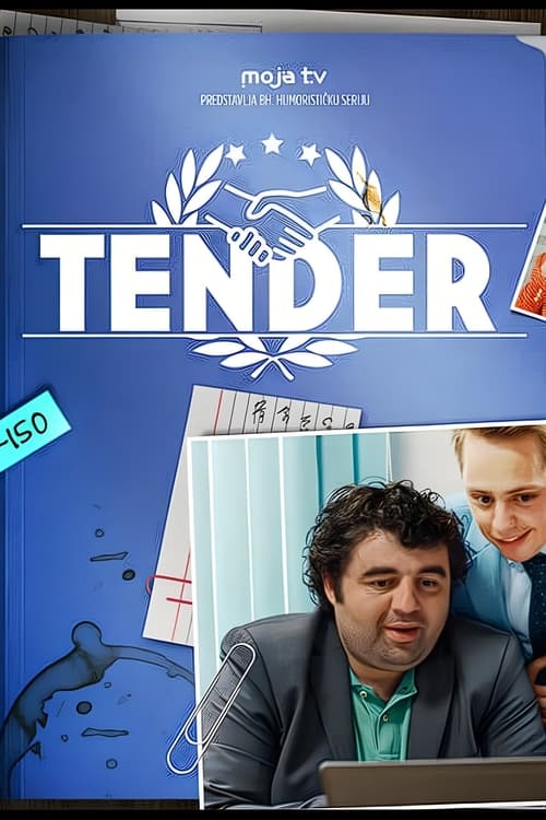 Poster Tender