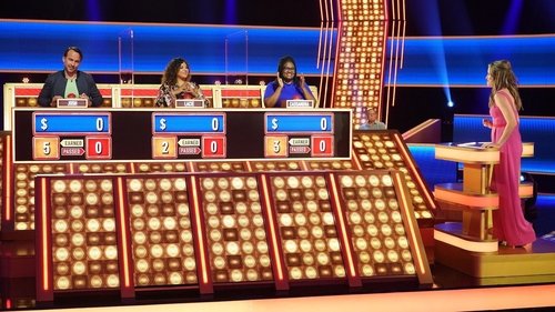 Poster della serie Press Your Luck