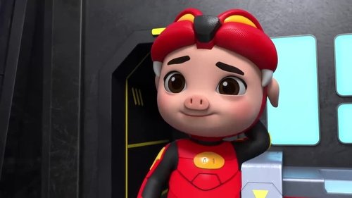 Image de l'épisode 1