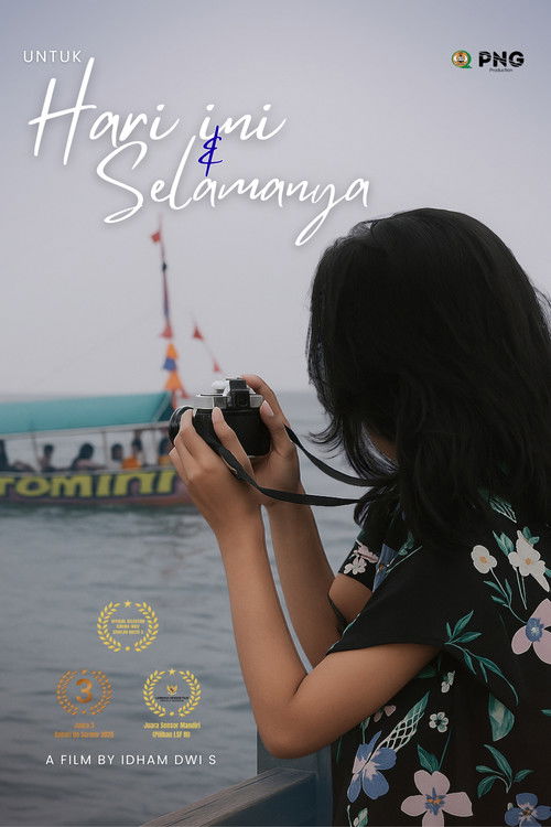 Untuk Hari Ini dan Selamanya