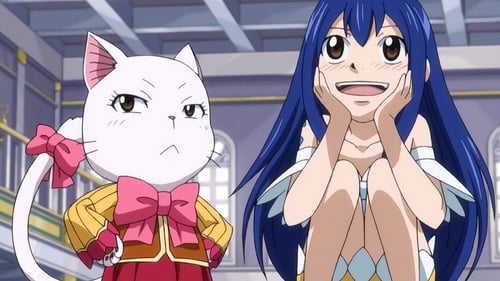 Fairy Tail: 2×5