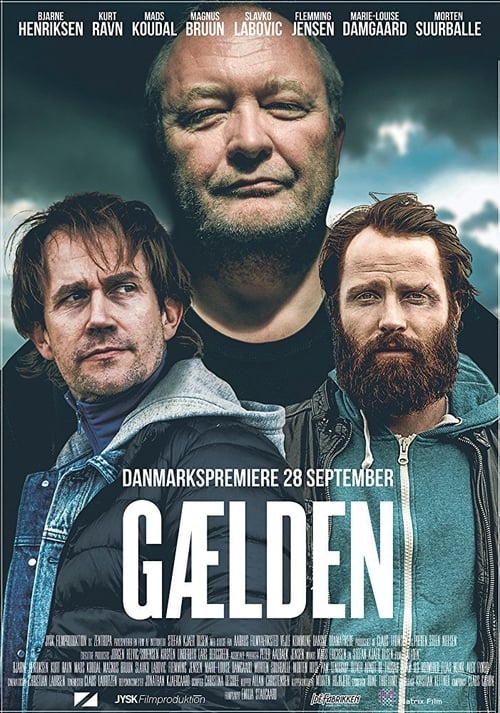 Free Watch Gælden (2017) Movies 123Movies 1080p Without Download Streaming Online
