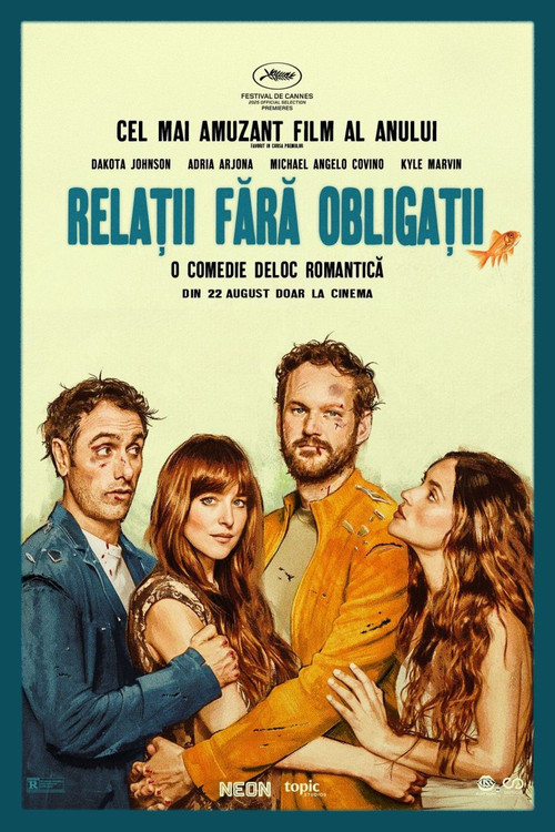 Relații fără obligații